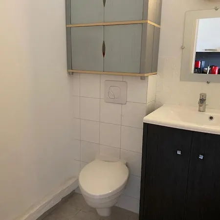 Cosy A Tignes, 20m², Balcon Sud-est, Vue Montagne